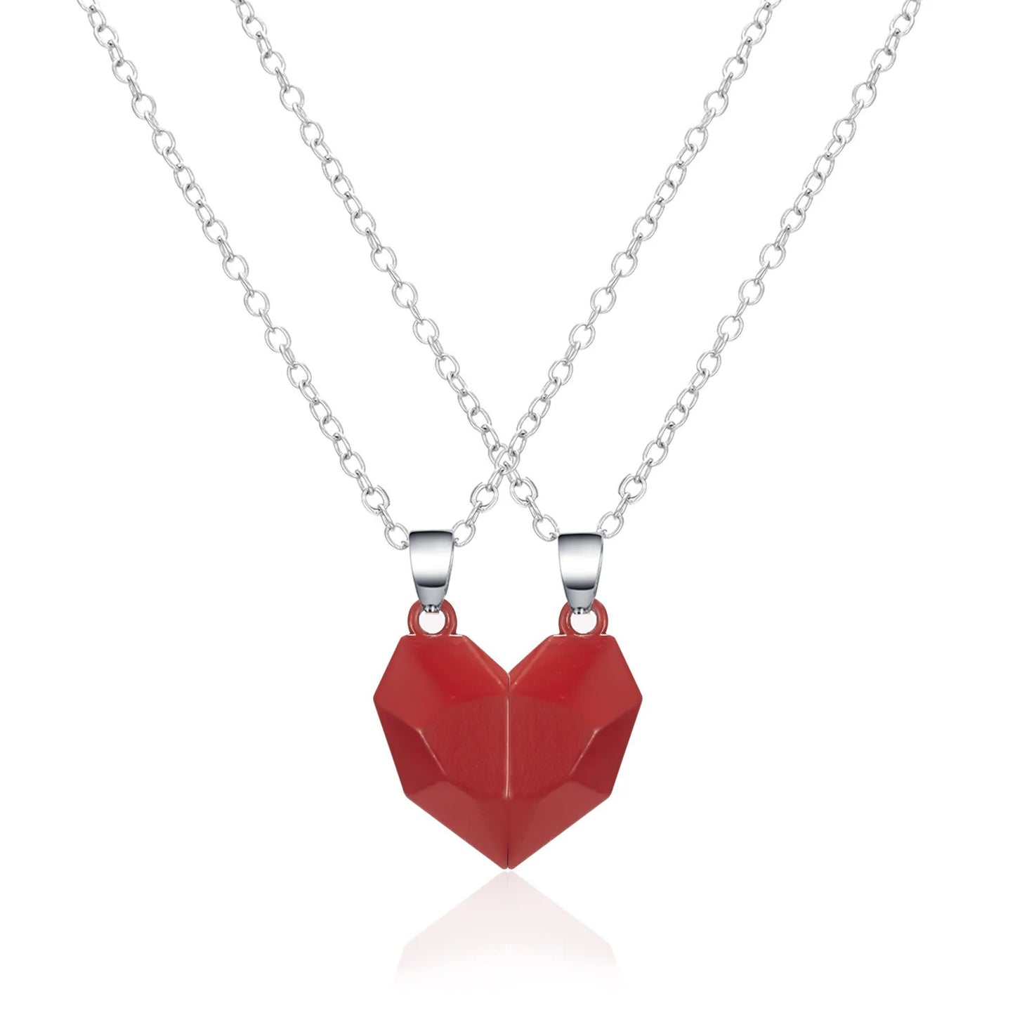 Kette Freundschaft Silber