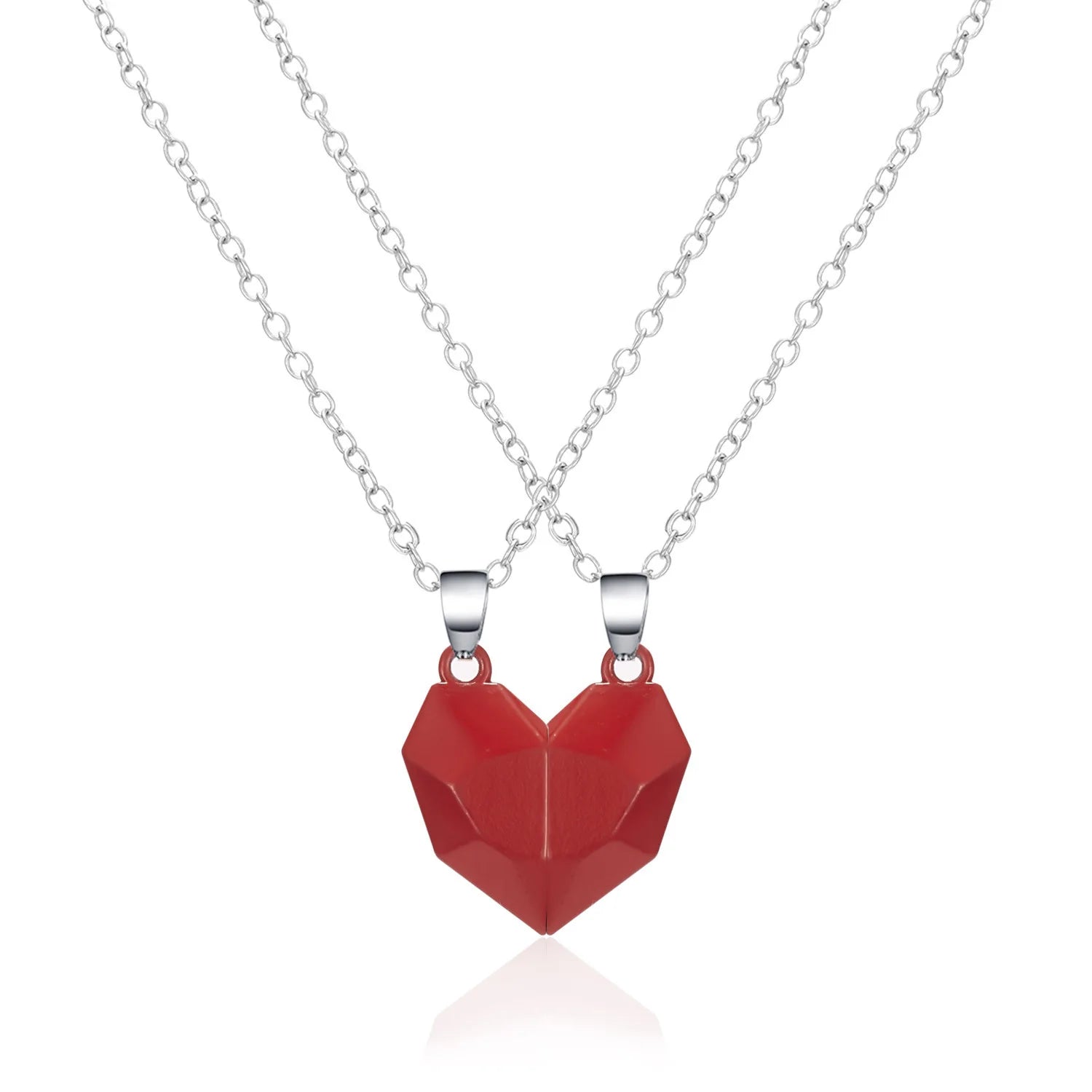 Kette Freundschaft Silber