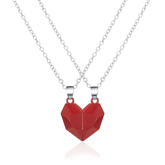 Kette Freundschaft Silber