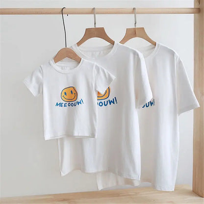 Vater Tochter T Shirt Partnerlook