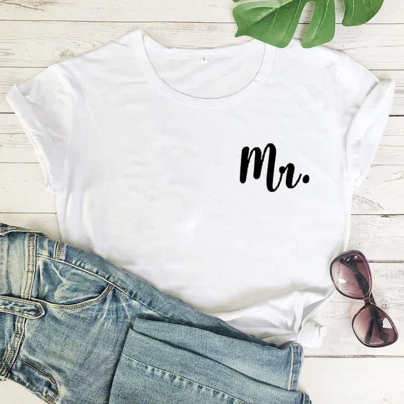 Mr & Mrs Shirts - Ansicht 8