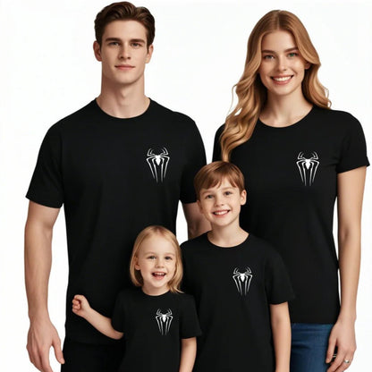 family-and-friends-t-shirt