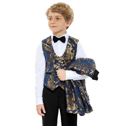 partnerlook-vater-sohn-hochzeit