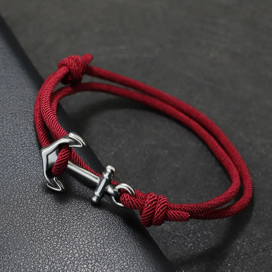 Anker Armband Für Paare