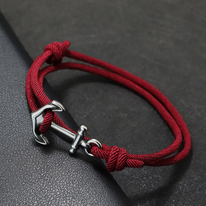 Anker Armband Für Paare