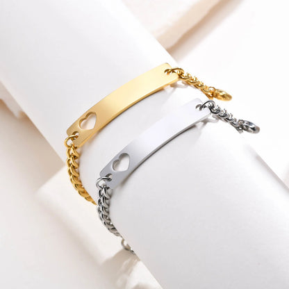 Luxury Matching Bracelets