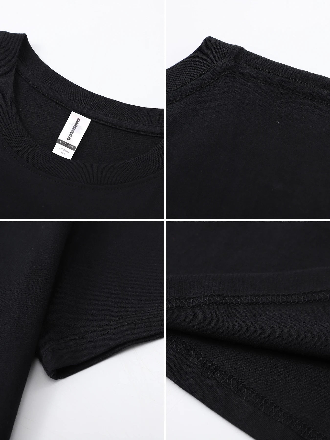 T Shirt Für Sie Und Ihn - Ansicht 5