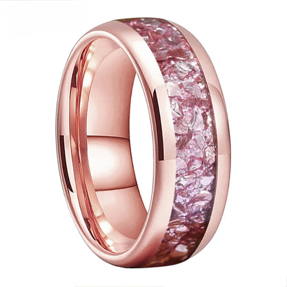 Real Promise Rings For Couples