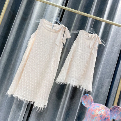 Mother Daughter Twinning Outfits