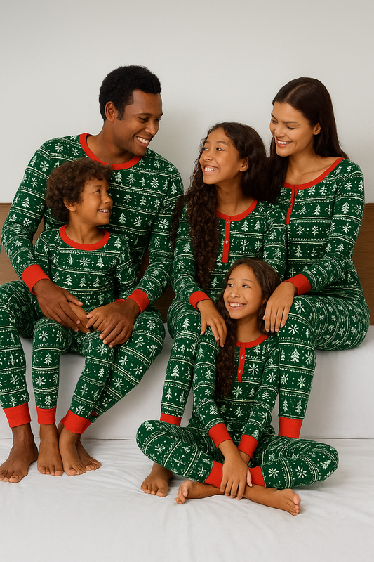 schlafanzug-partnerlook-familie-weihnachten