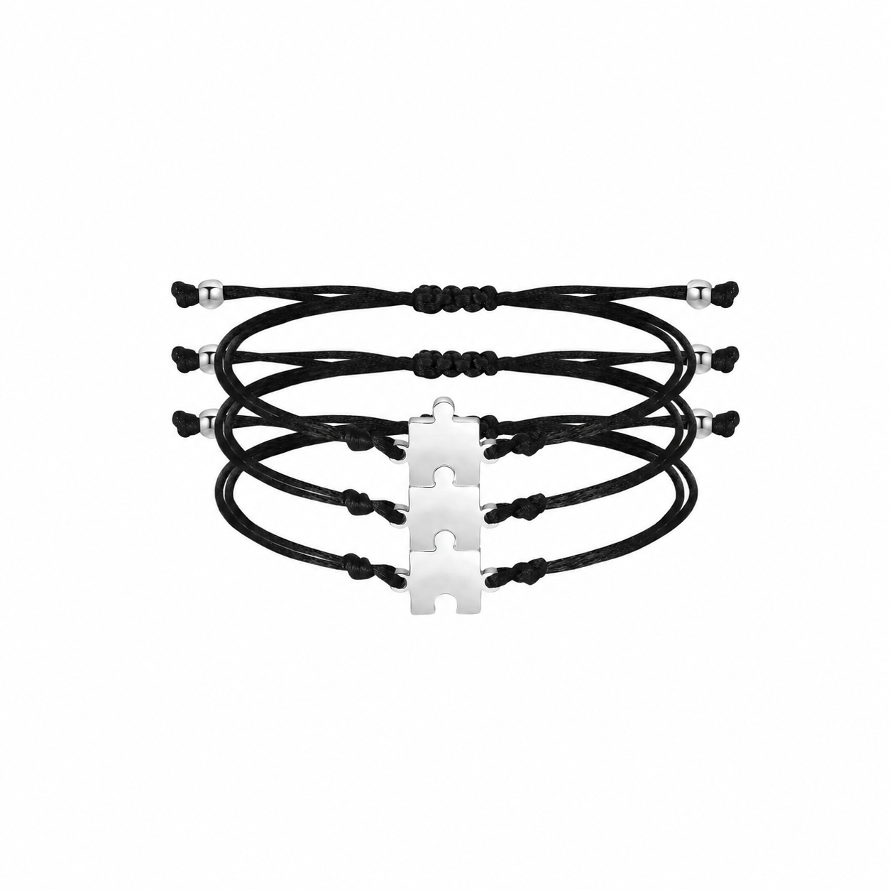 Schwester Armband Für 3