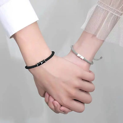 Armband Für Paare Elektrisch