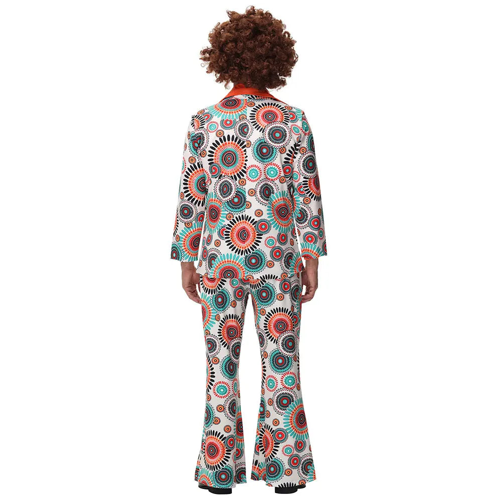 Hippie Kostüm Für Paare