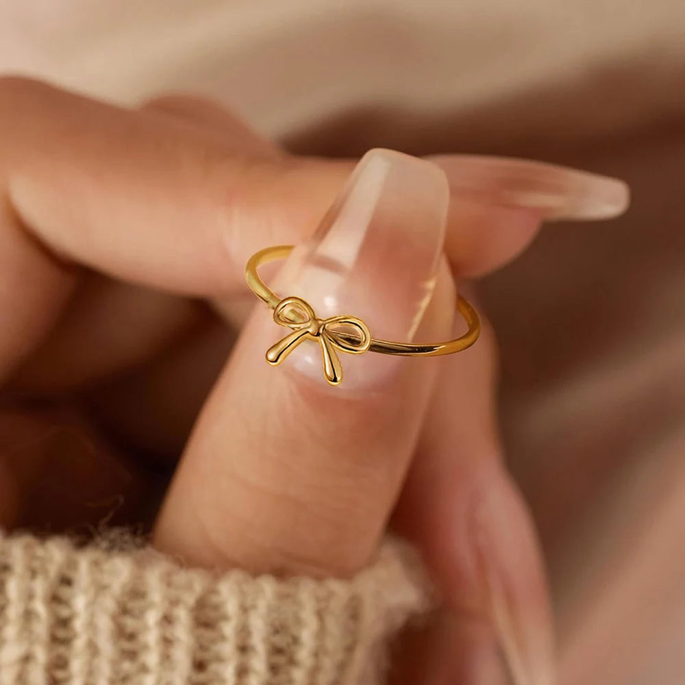 Big Sister Ring - Ansicht 5