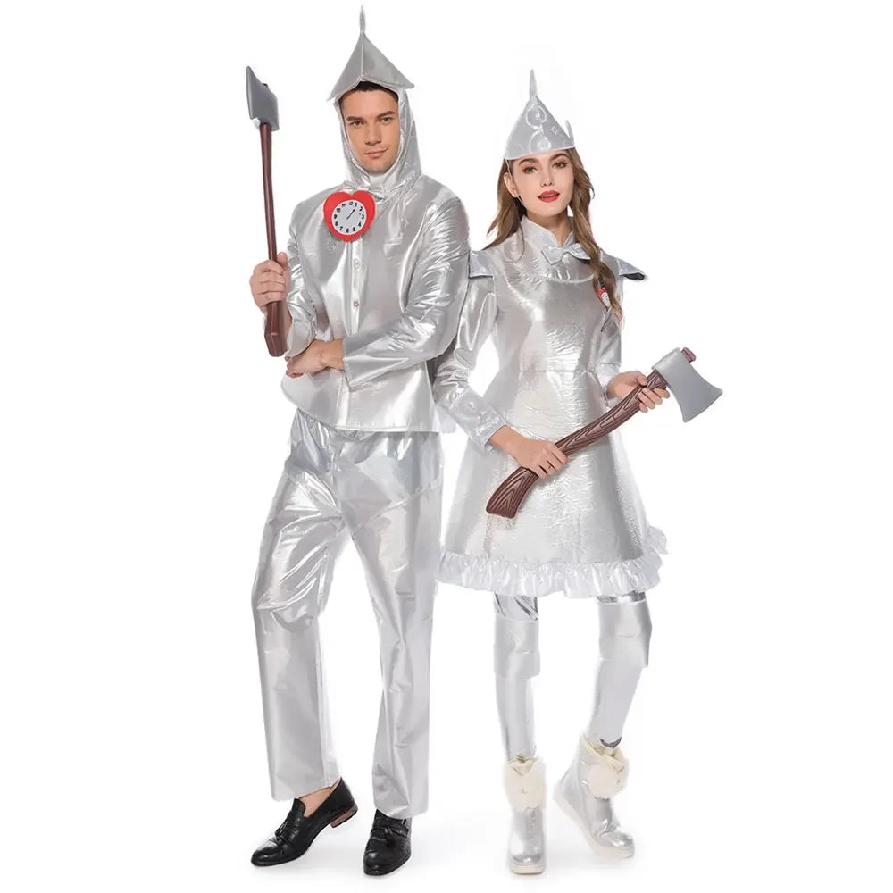 Duo Kostüme Fasching