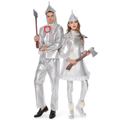 Duo Kostüme Fasching