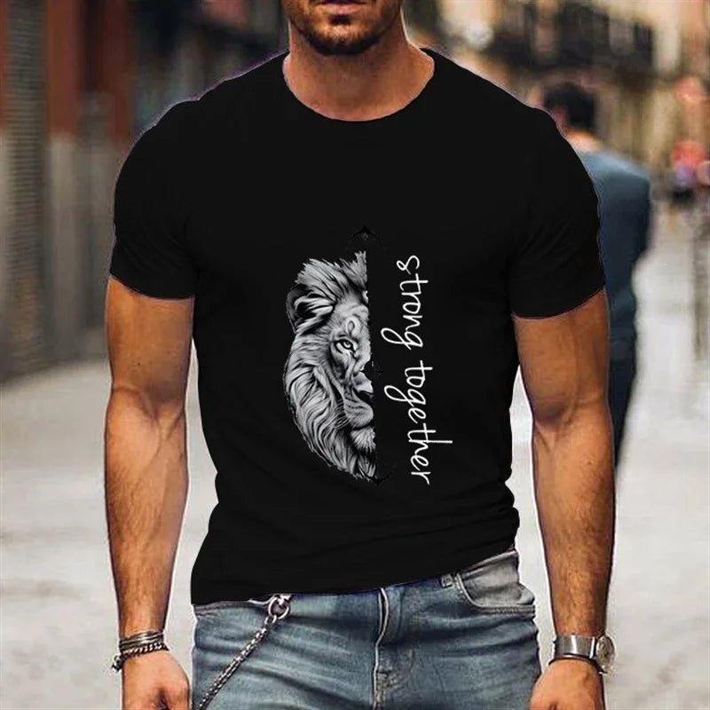 Original T-Shirt Pour Couple