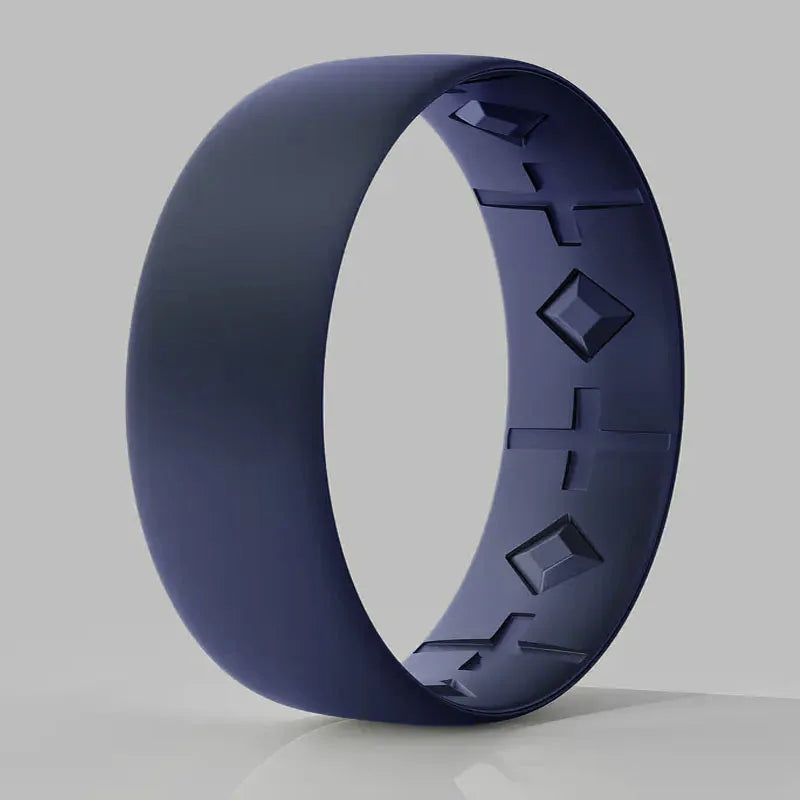 Silicone Rings For Couples