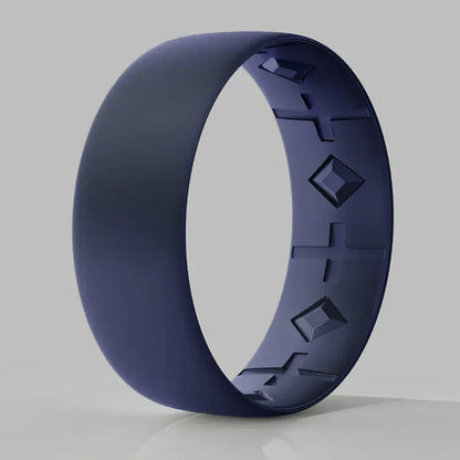 Silicone Rings For Couples