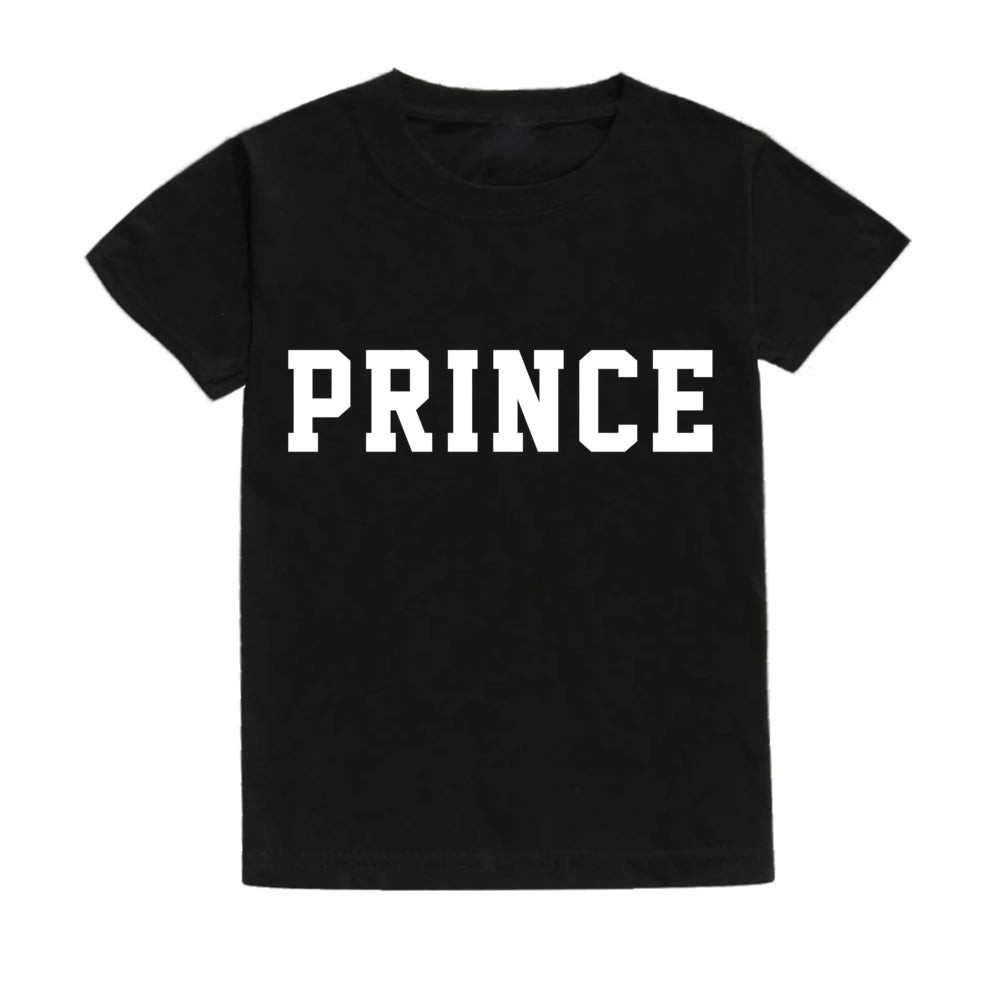 Same T Shirt For Dad And Son - Ansicht 3