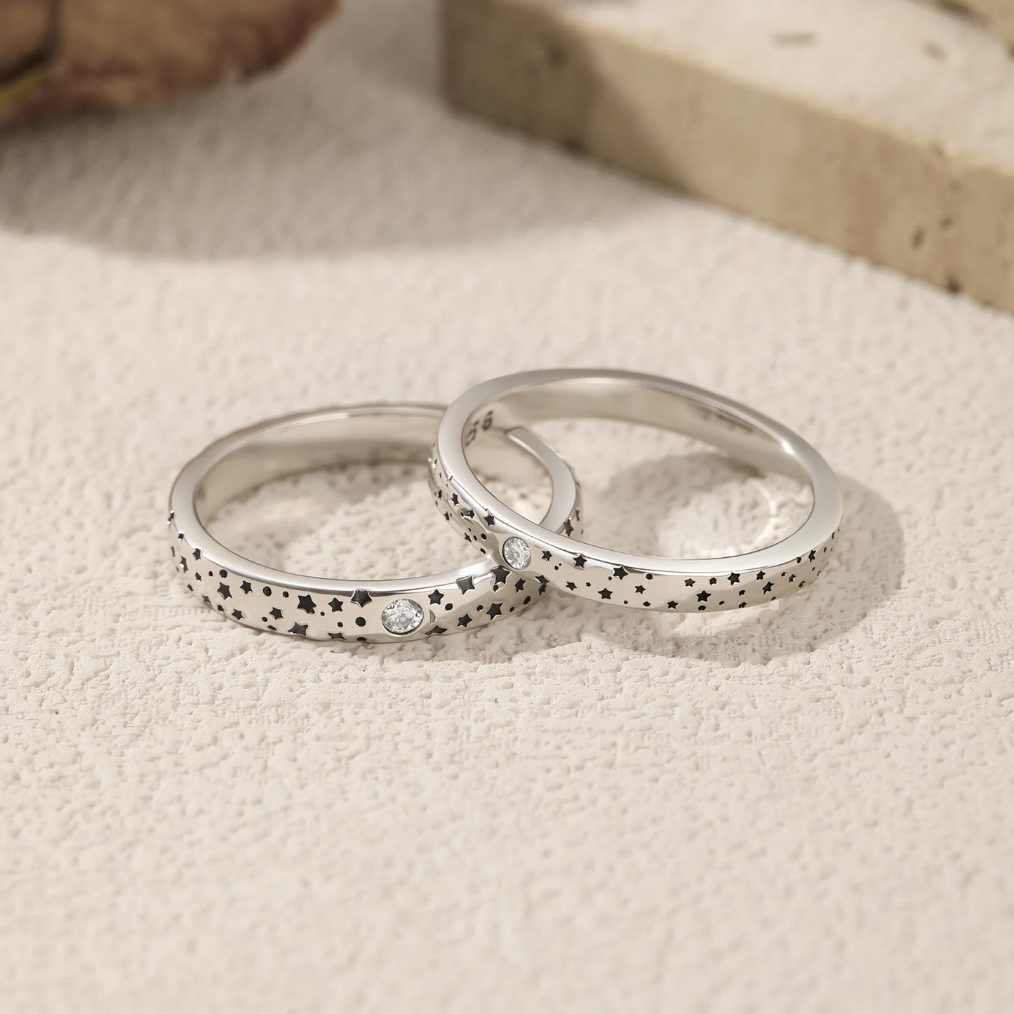 Couples Rings Uk