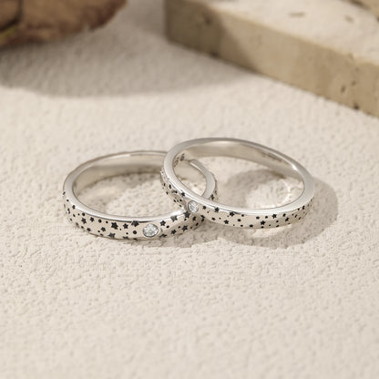 Couples Rings Uk