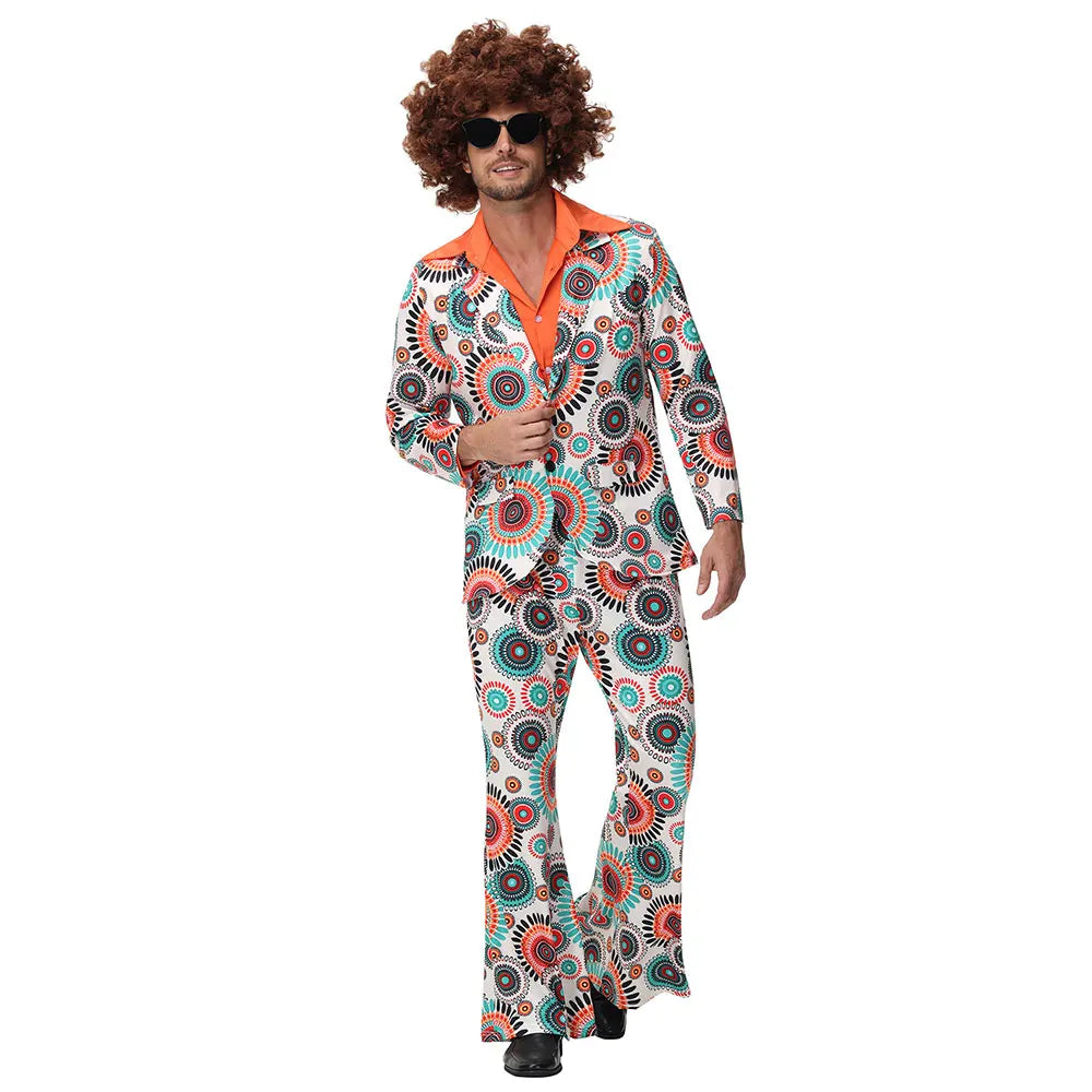 Hippie Kostüm Für Paare