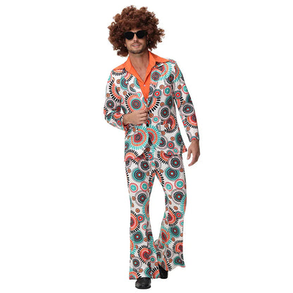 Hippie Kostüm Für Paare