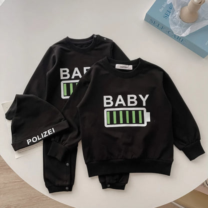 Father Sons Pullover - Ansicht 4
