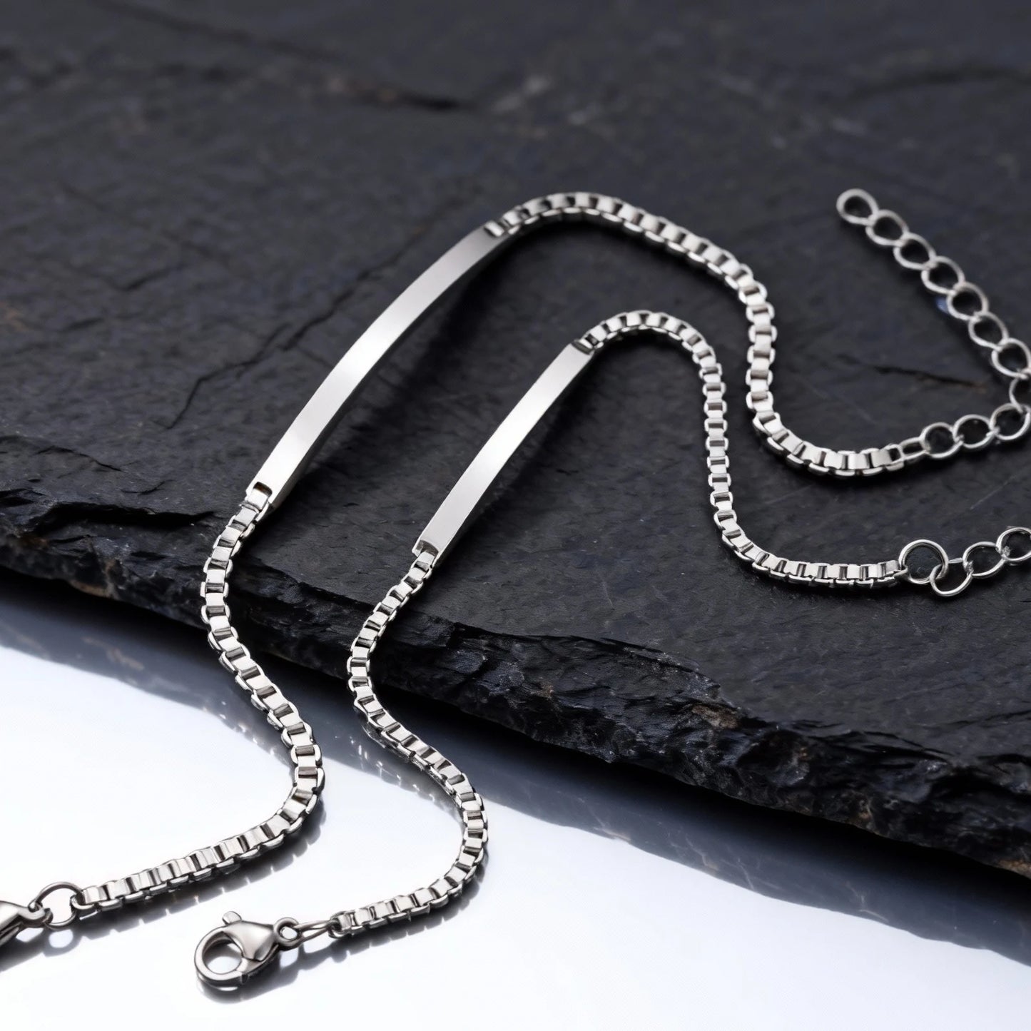 Partner Armband Koordinaten