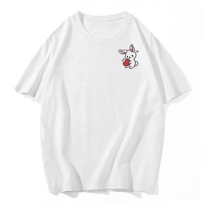Lebe Liebe Lache Shirt - Ansicht 2
