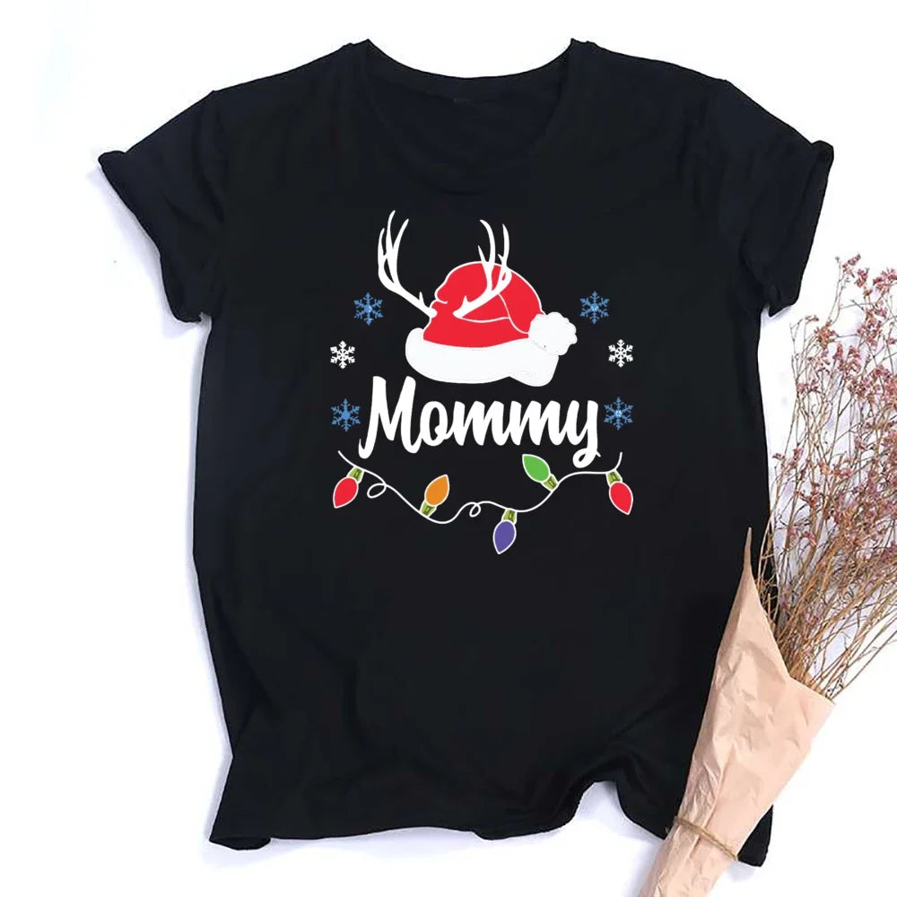 Simple Family Christmas Shirts