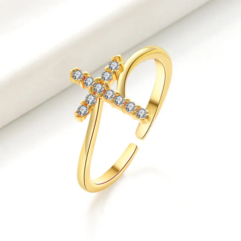 Christ Paar Ringe