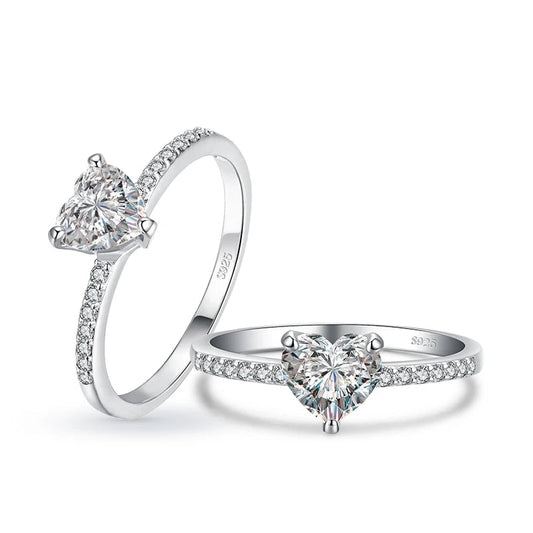 Budget Friendly Engagement Rings