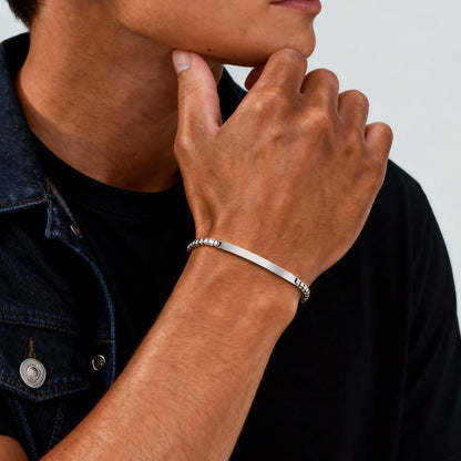 Partner Armband Koordinaten