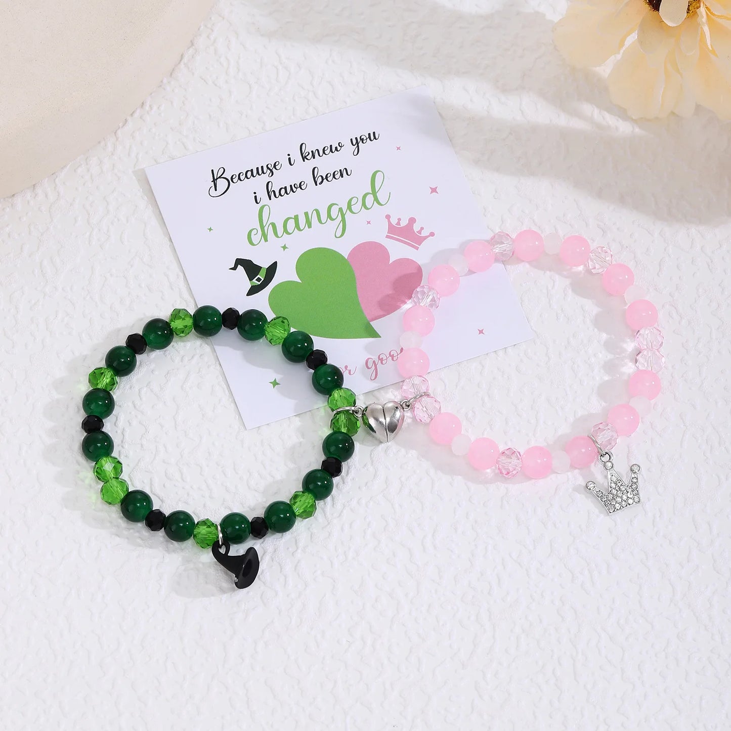 Best Friend Bracelets For 2 - Ansicht 4