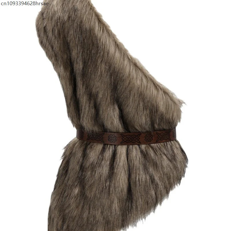 Partner Kostüm Eskimo
