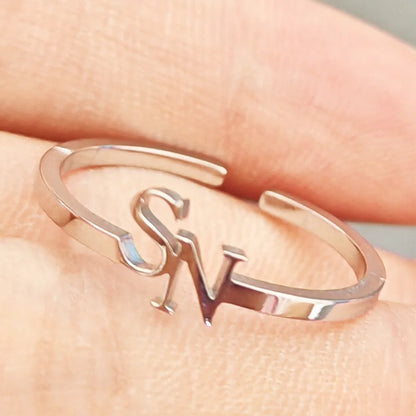 Sister Rings For 2 - Ansicht 3
