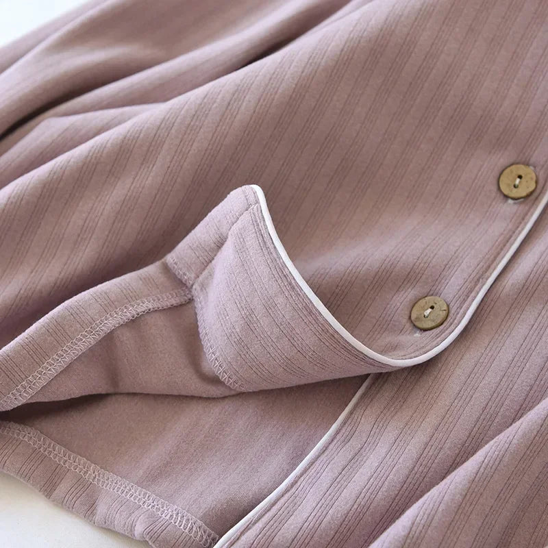 Leichter Partner Pyjama