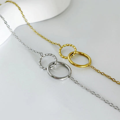 Sister Armband Silber - Ansicht 3