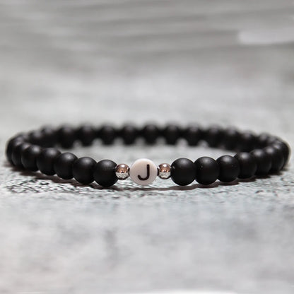 Couple Armband Perlen