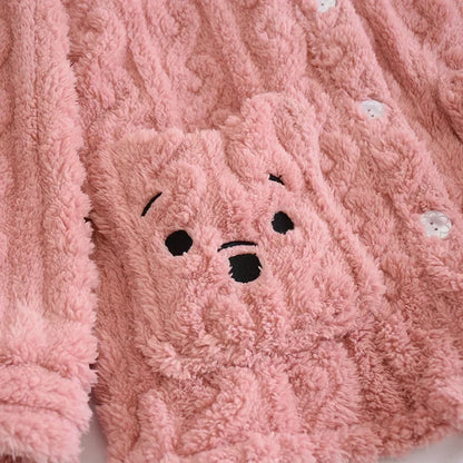 Angenehmer Partner Pyjama