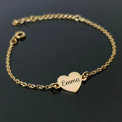 Armband Sisters By Heart - Ansicht 2