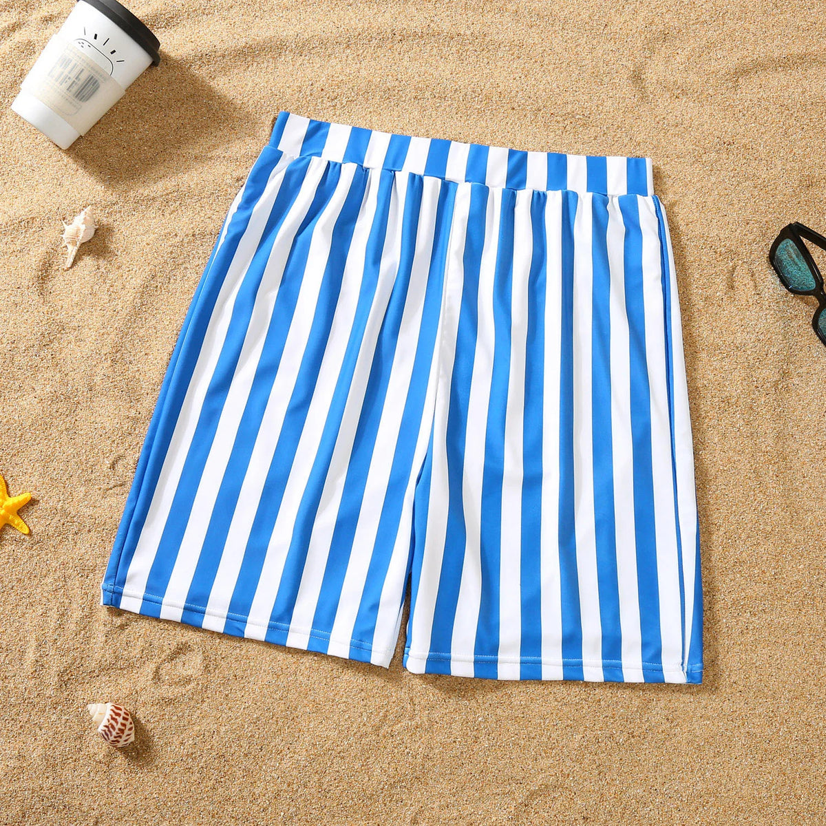 Dad And Son Swim Shorts - Ansicht 2