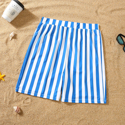 Dad And Son Swim Shorts - Ansicht 2