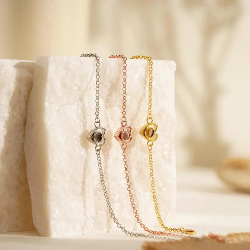Familie Der Liebe Armband - Ansicht 6