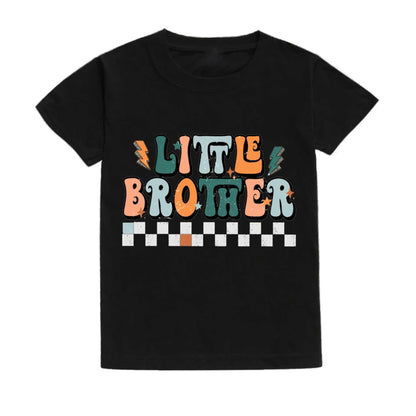 Großer Bruder Kleiner Bruder Shirt