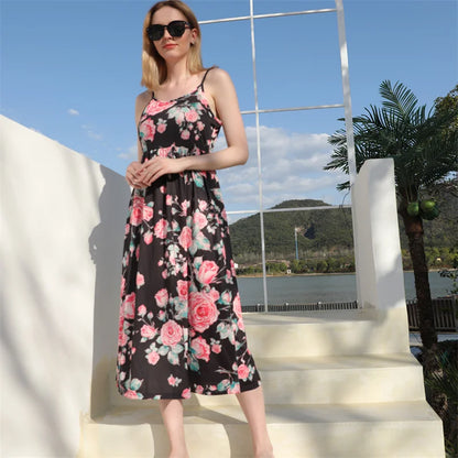 Rockabilly Kleid Mutter Tochter