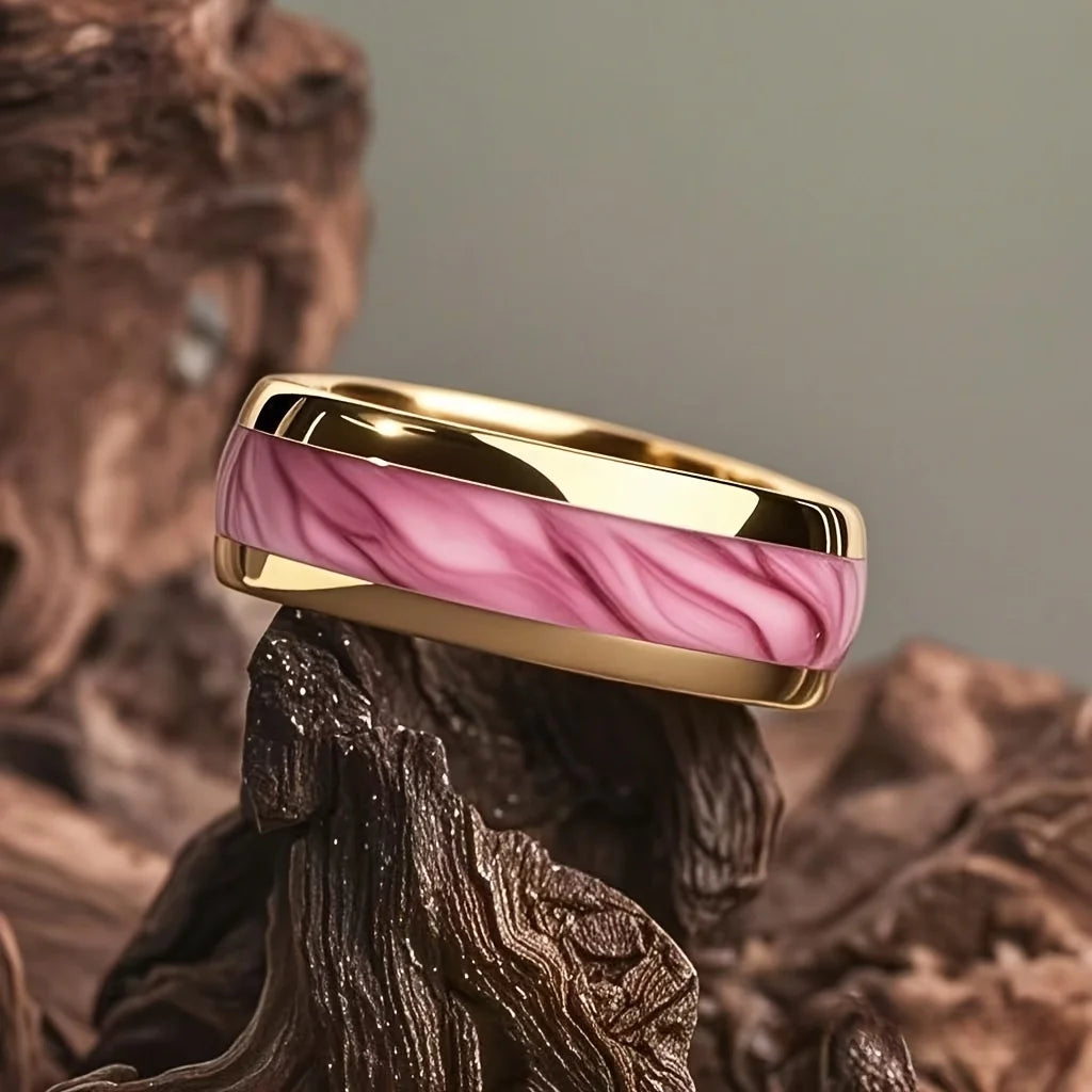 Promise Ring Paare