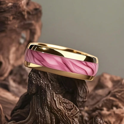 Promise Ring Paare